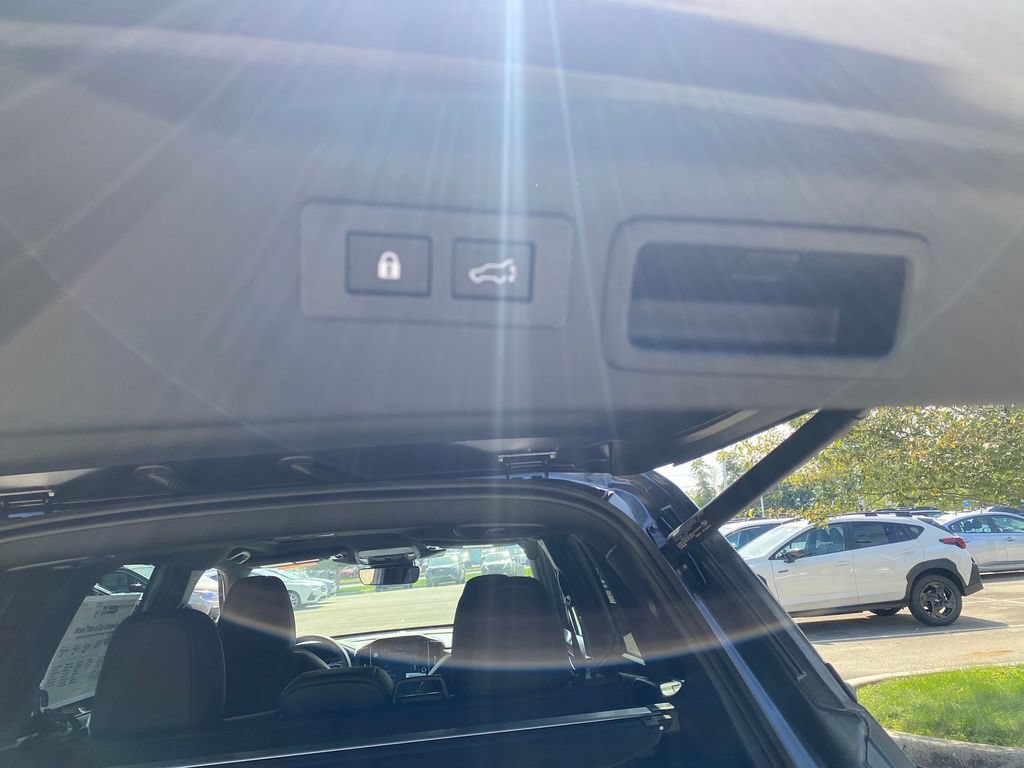 New 2026 Subaru Forester Sport AWD/4WD image 17
