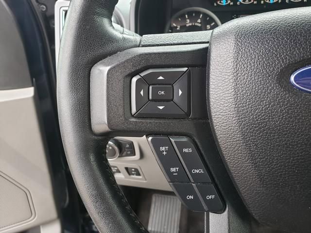 Used 2017 Ford F150 XLT w/ Equipment Group 301A Mid image 21