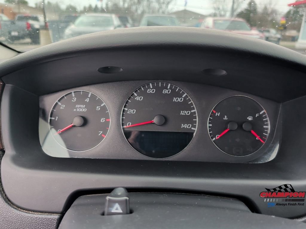 Used 2011 Chevrolet Impala LT w/ Luxury Edition Package image 22