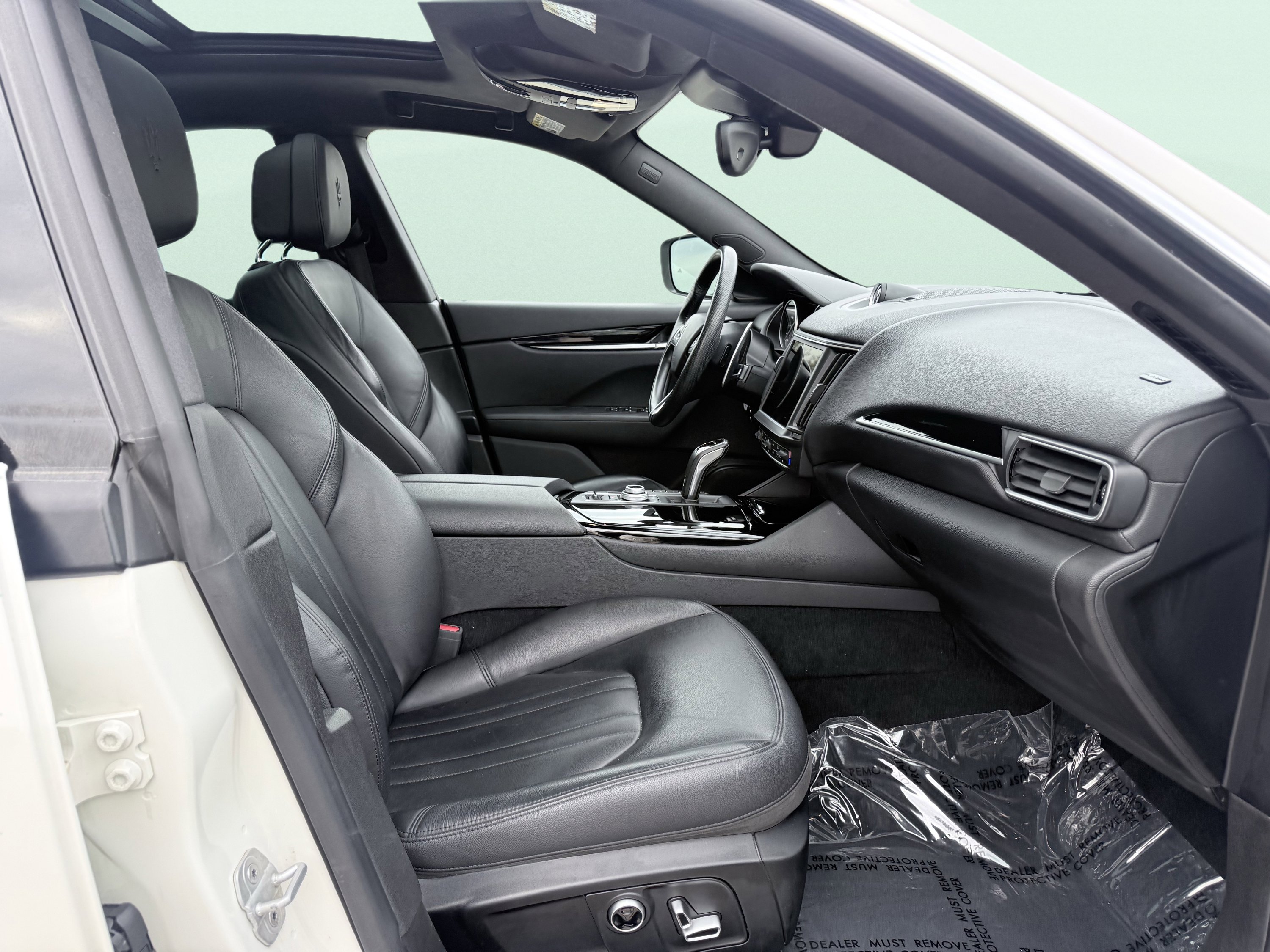 Used 2023 Maserati Levante Modena image 45