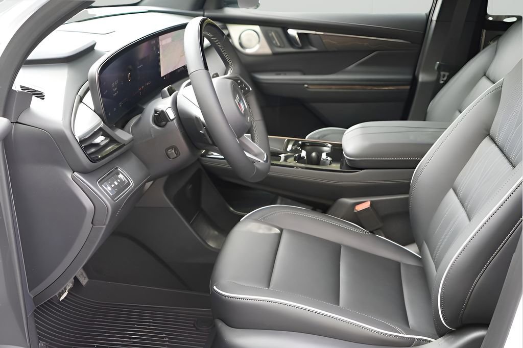 New 2026 Buick Enclave Avenir w/ Super Cruise Package image 9