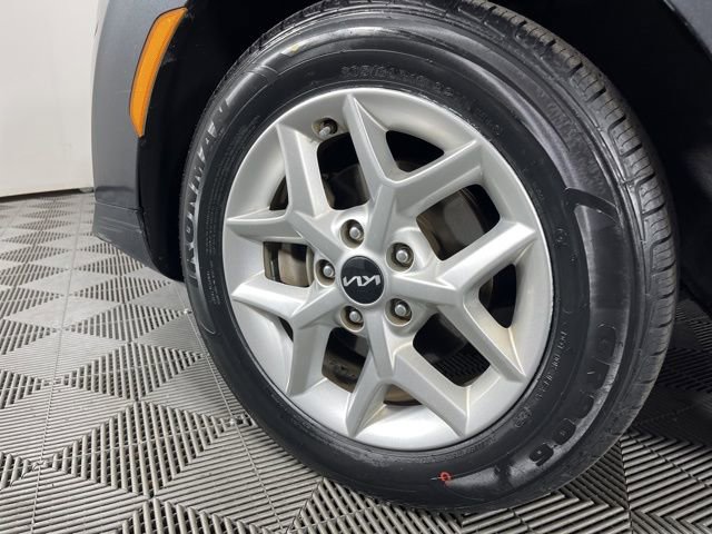 Used 2023 Kia Soul LX w/ Option Group 015 image 13