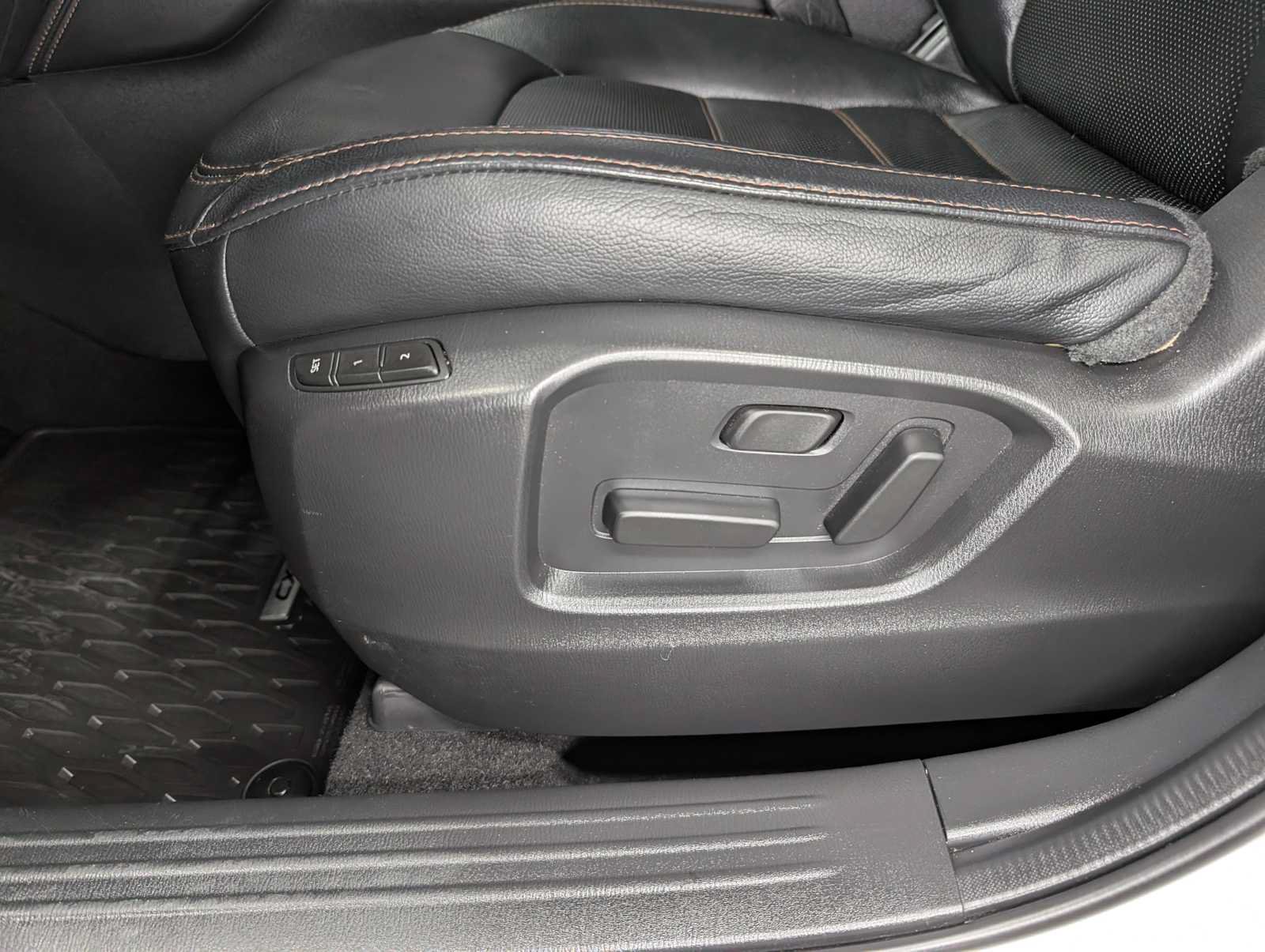Used 2019 MAZDA CX-5 Grand Touring w/ GT Premium Package AWD/4WD image 39