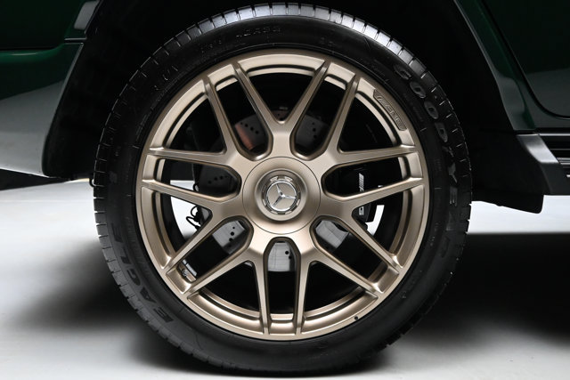 Used 2026 Mercedes-Benz G 63 AMG 4MATIC image 35