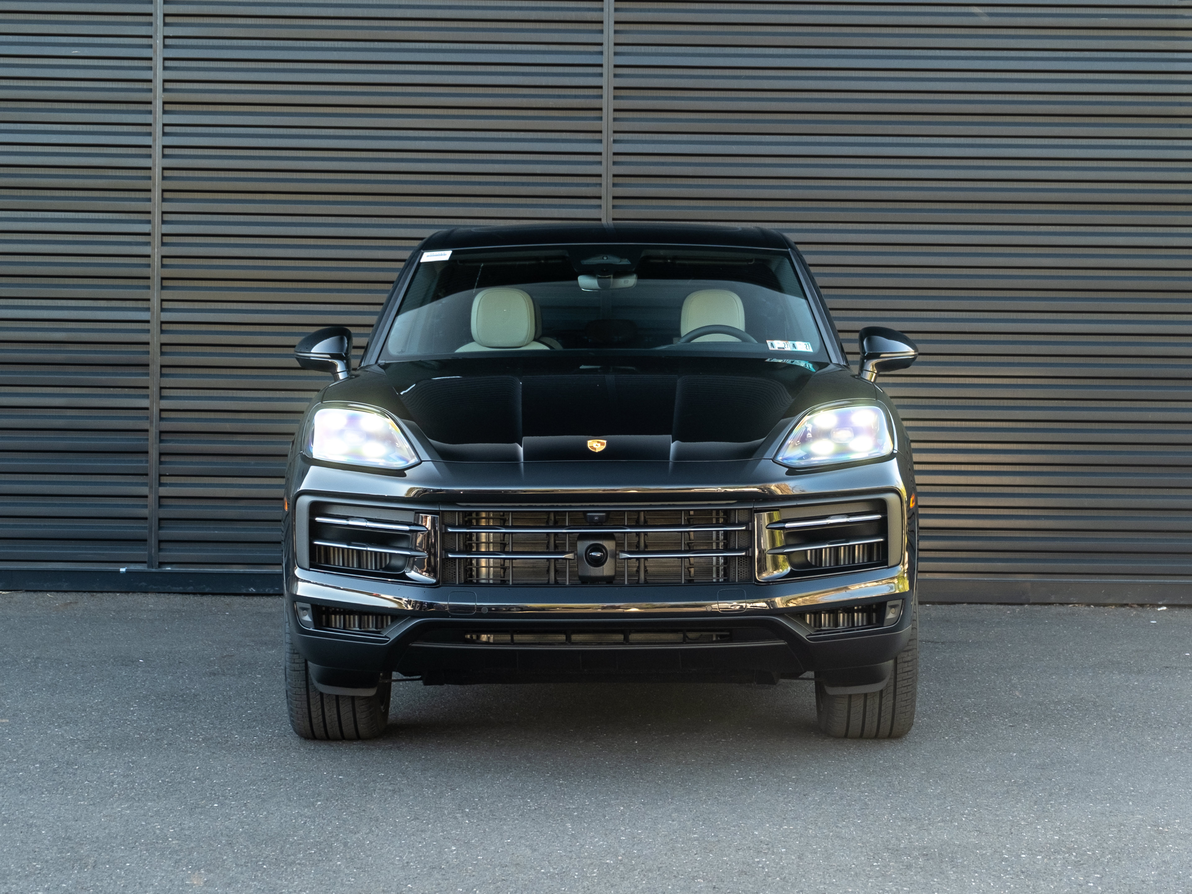 New 2026 Porsche Cayenne AWD/4WD image 11