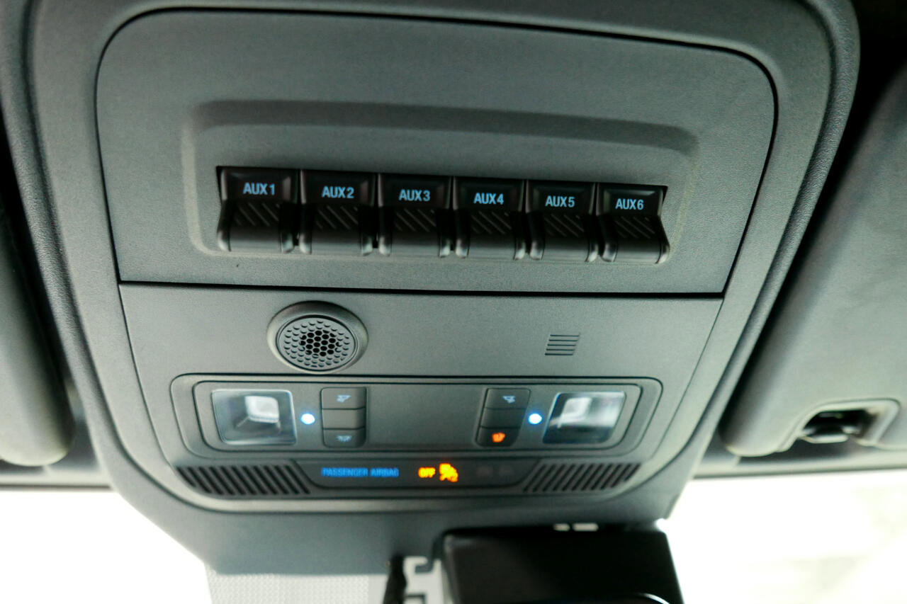 Used 2021 Ford Bronco Badlands image 28