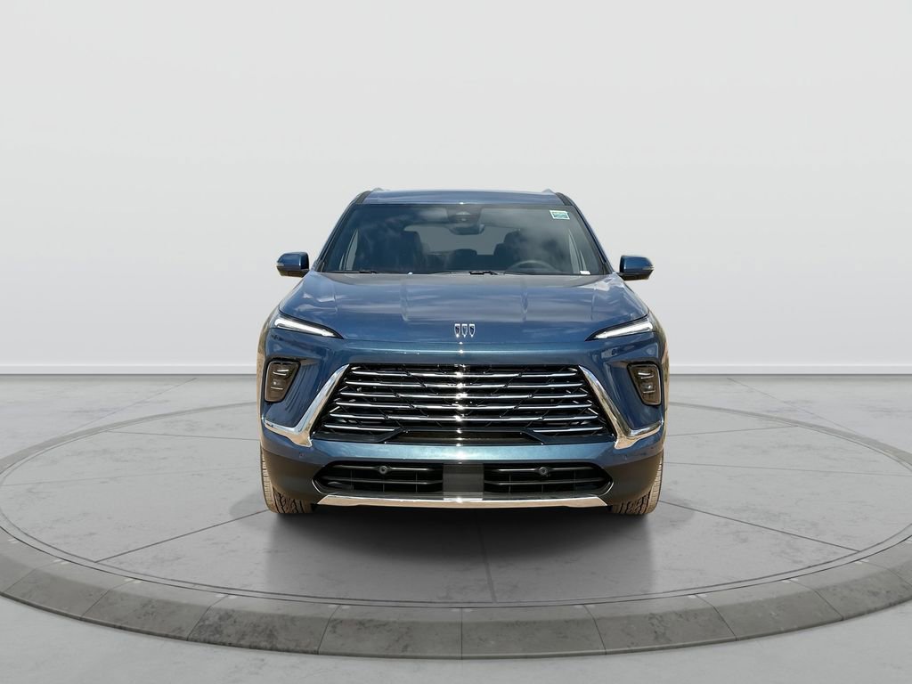 New 2026 Buick Enclave Preferred w/ Super Cruise Package FWD image 3