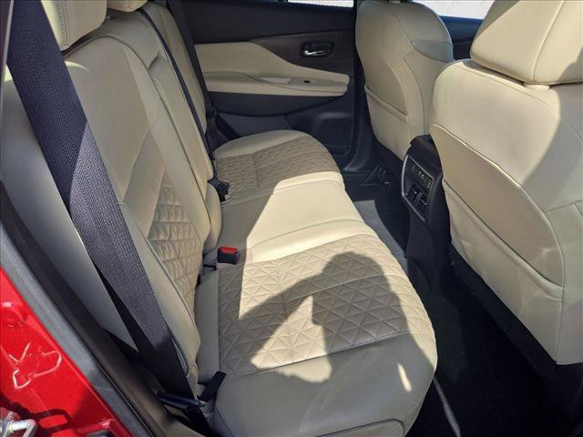 Used 2020 Nissan Murano Platinum w/ Cargo Package FWD image 20