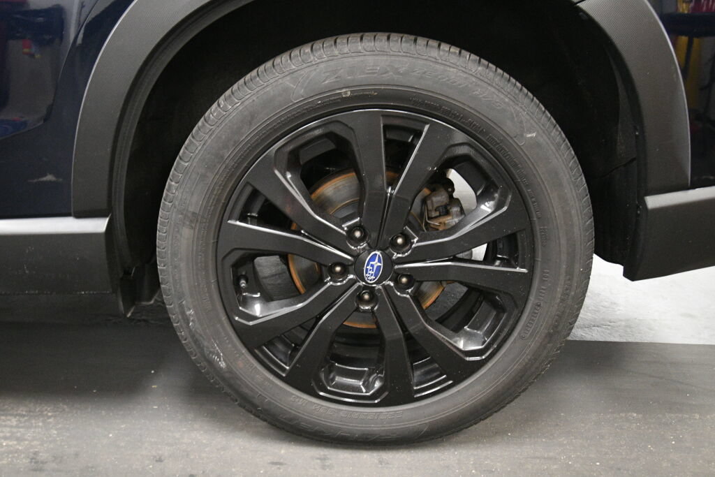 Used 2020 Subaru Forester Sport AWD/4WD image 32