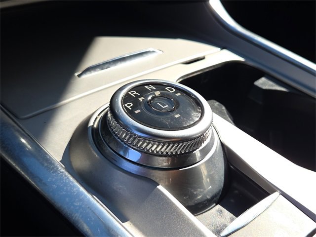 Certified 2024 Ford Explorer XLT w/ Equipment Group 202A image 22