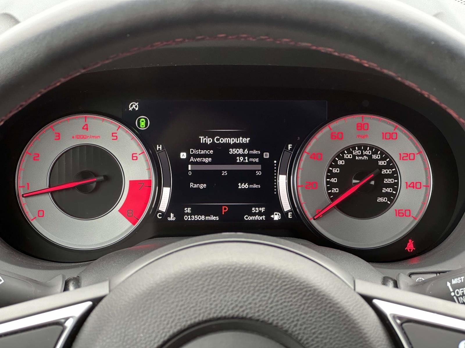 Certified 2025 Acura RDX A-Spec image 25