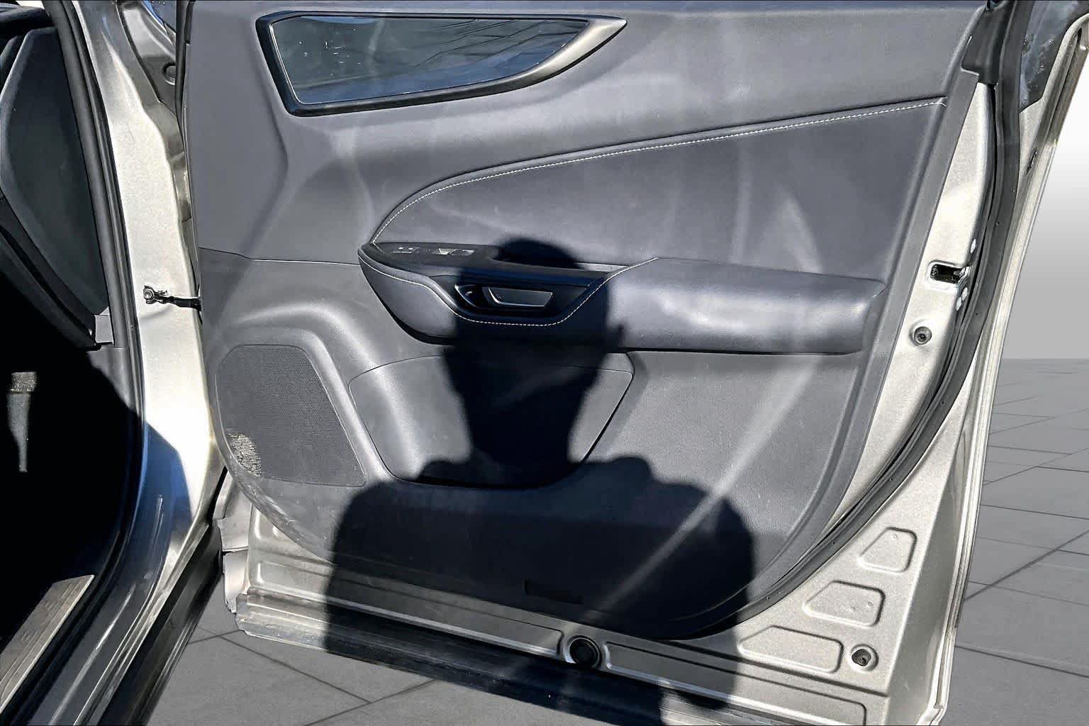 Used 2024 Lexus NX 350 AWD image 23