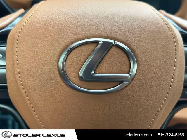 Used 2018 Lexus LC 500 Coupe w/ Sport Package RWD image 23