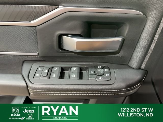 New 2026 RAM 2500 Big Horn image 44