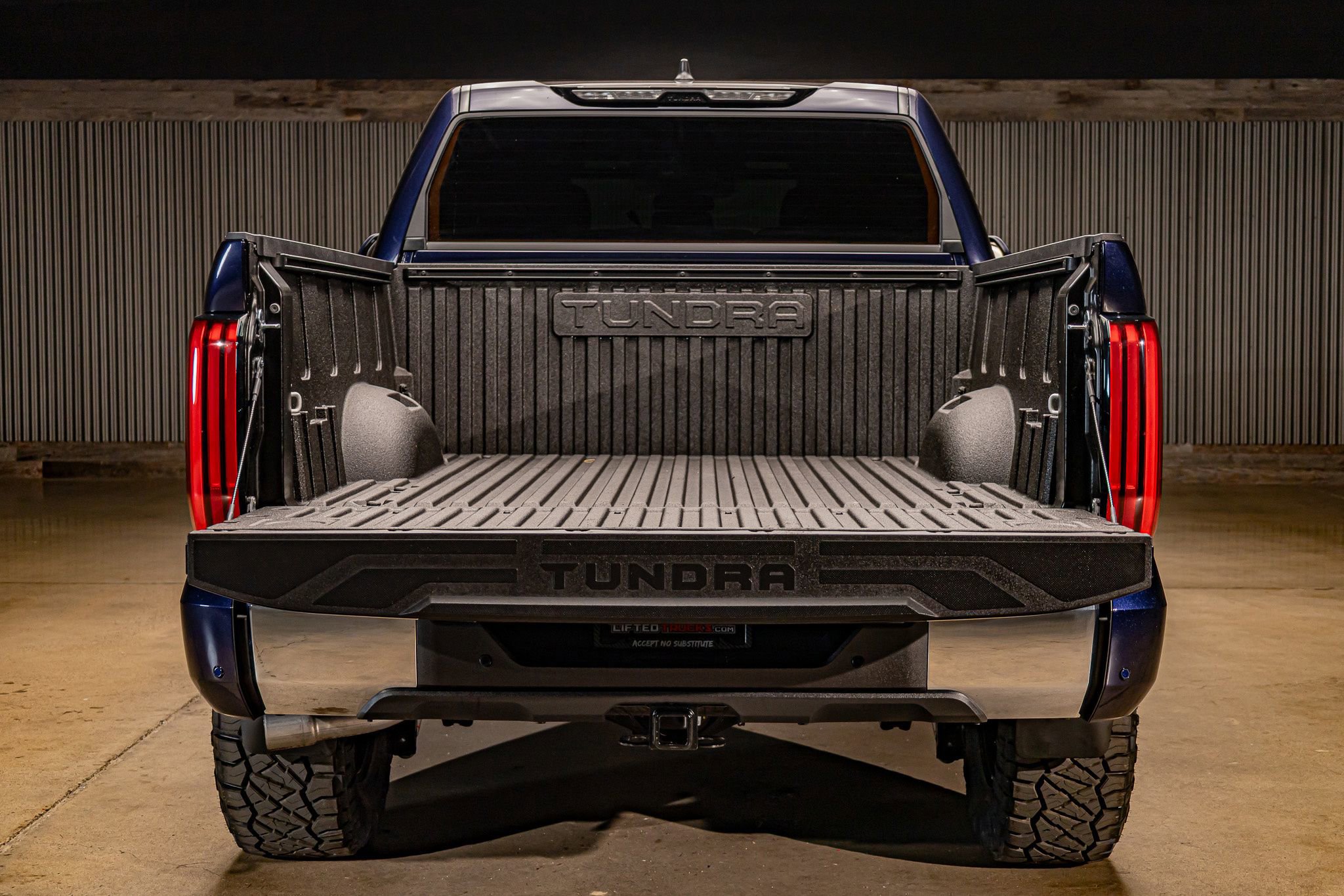 Used 2026 Toyota Tundra SR5 w/ TRD Off-Road Package image 9