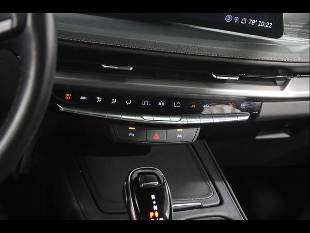 Certified 2024 Cadillac XT4 Premium Luxury AWD/4WD image 14