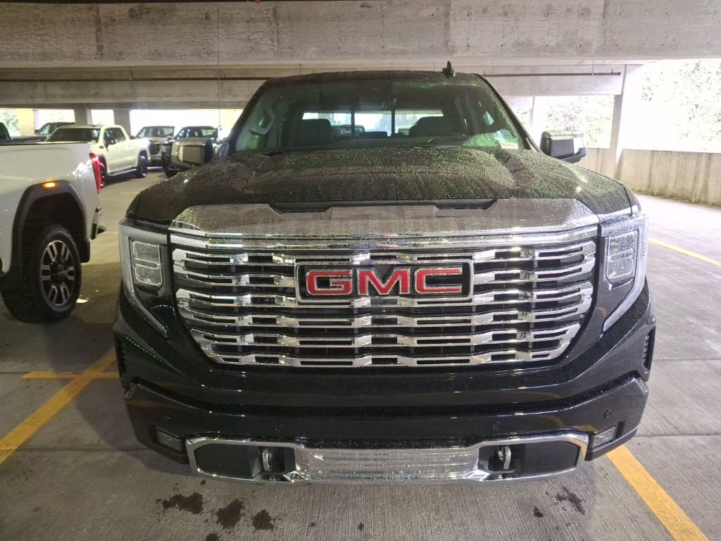 Certified 2022 GMC Sierra 1500 Denali w/ Denali Reserve Package image 3