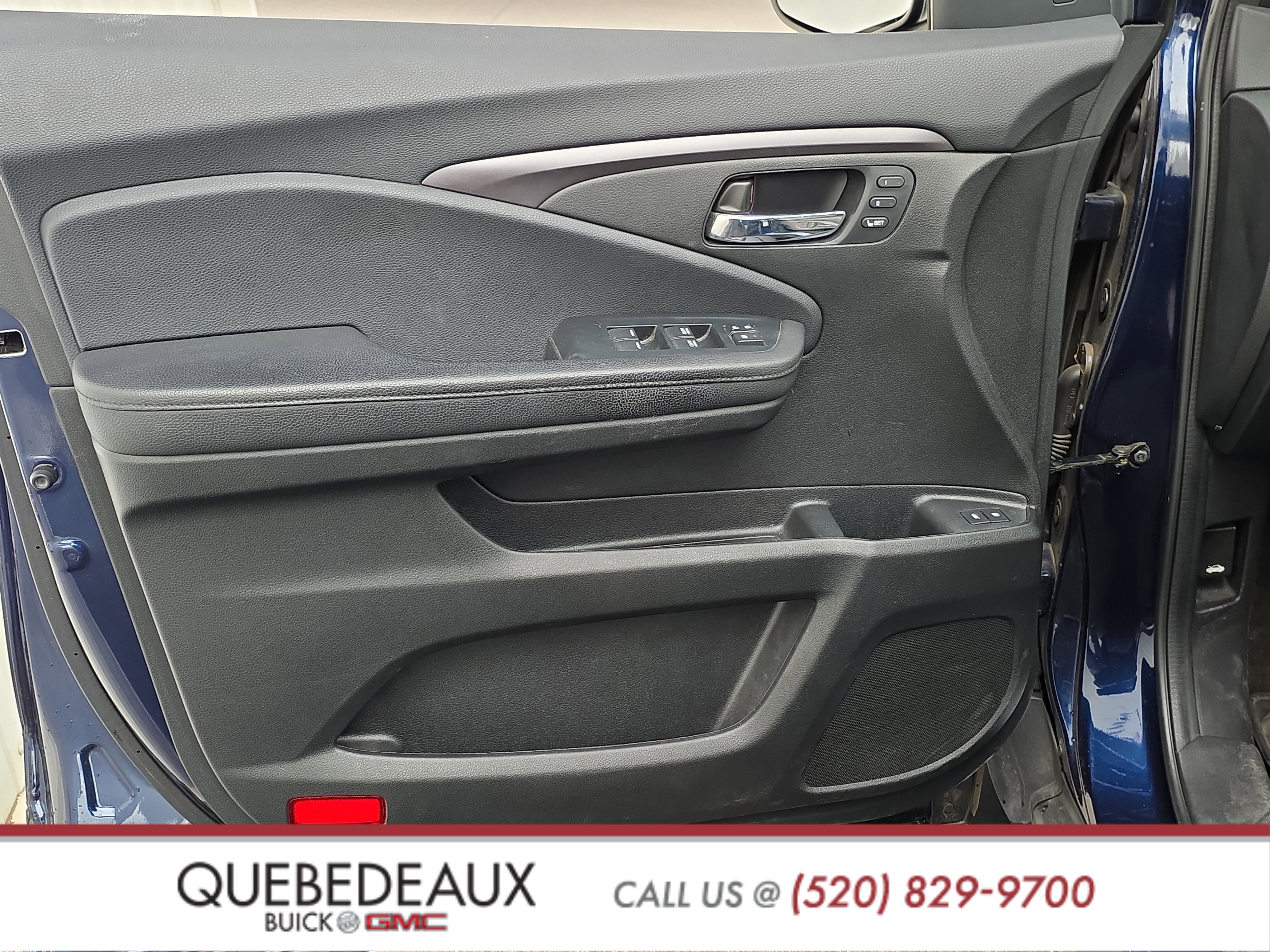 Used 2021 Honda Passport EX-L image 10