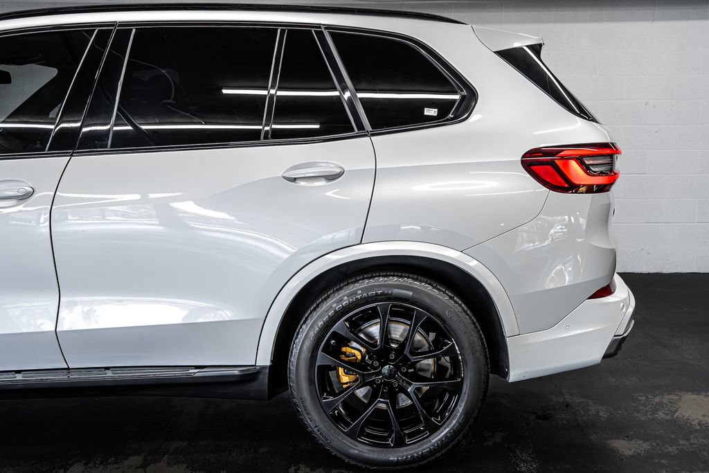Used 2023 BMW X5 sDrive40i w/ Premium Package RWD image 13