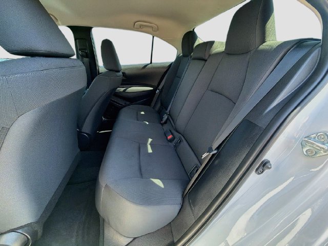Used 2025 Toyota Corolla LE FWD image 24
