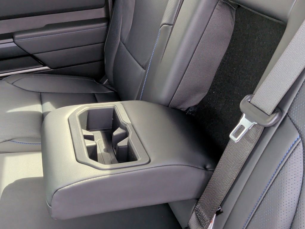 Used 2026 Toyota Tundra Platinum w/ TRD Off-Road Package image 41