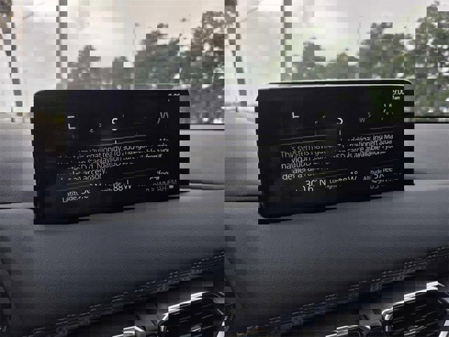 New 2025 MAZDA CX-5 AWD 2.5 S w/ Select Package image 8