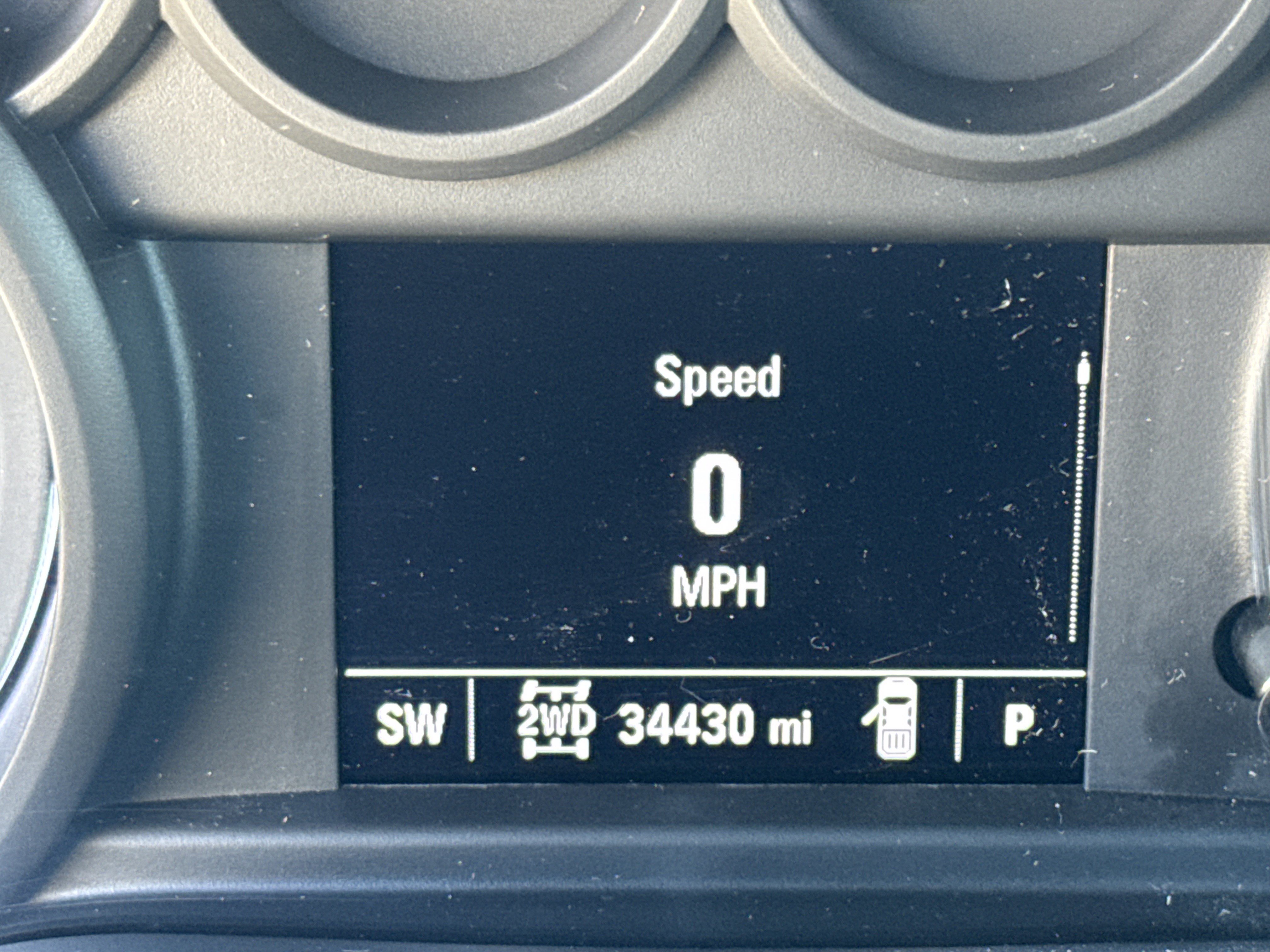 Used 2023 GMC Sierra 3500 Pro w/ Convenience Package image 21