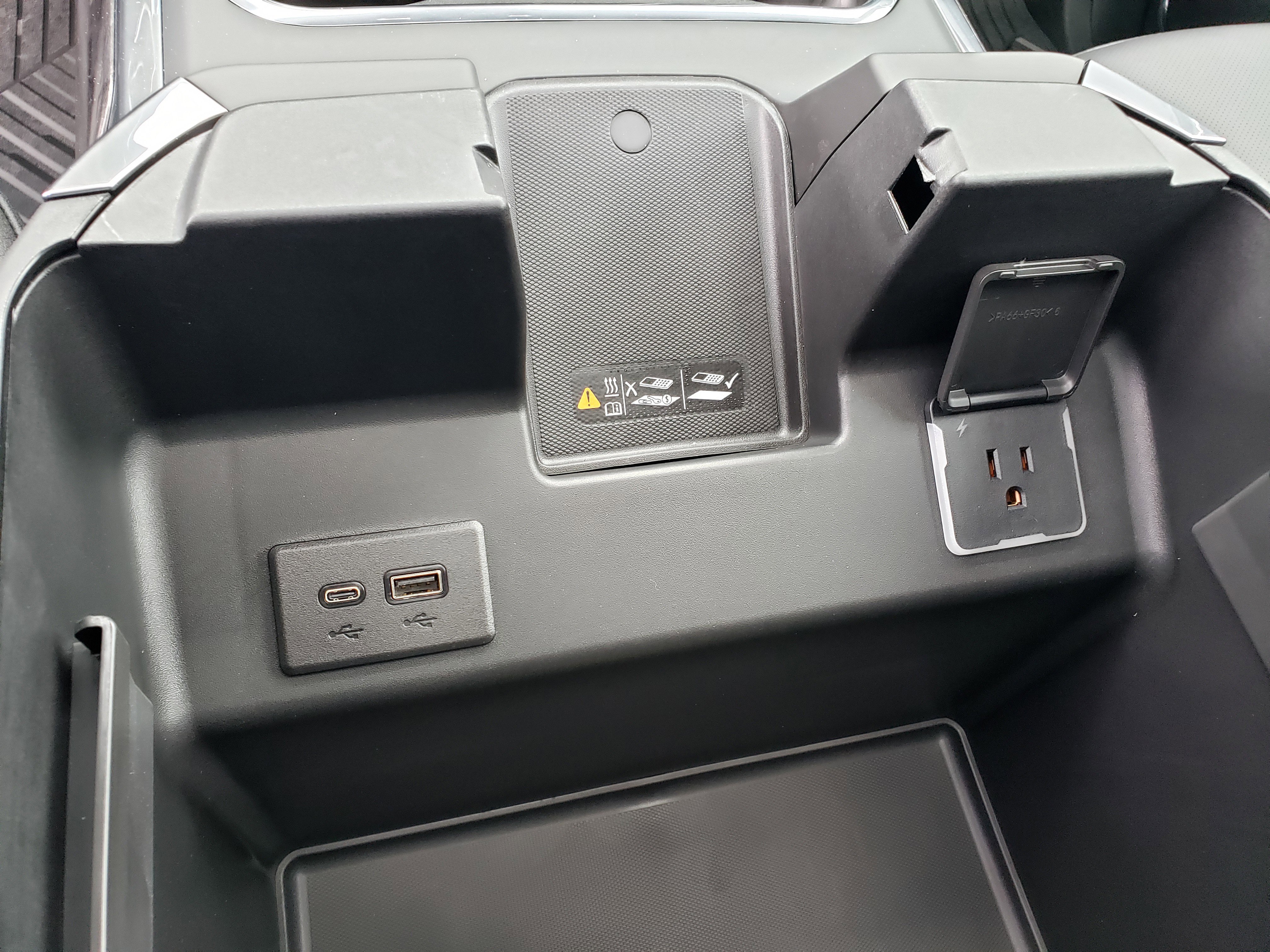 New 2026 Chevrolet Silverado 2500 LTZ w/ LTZ Plus Package image 29