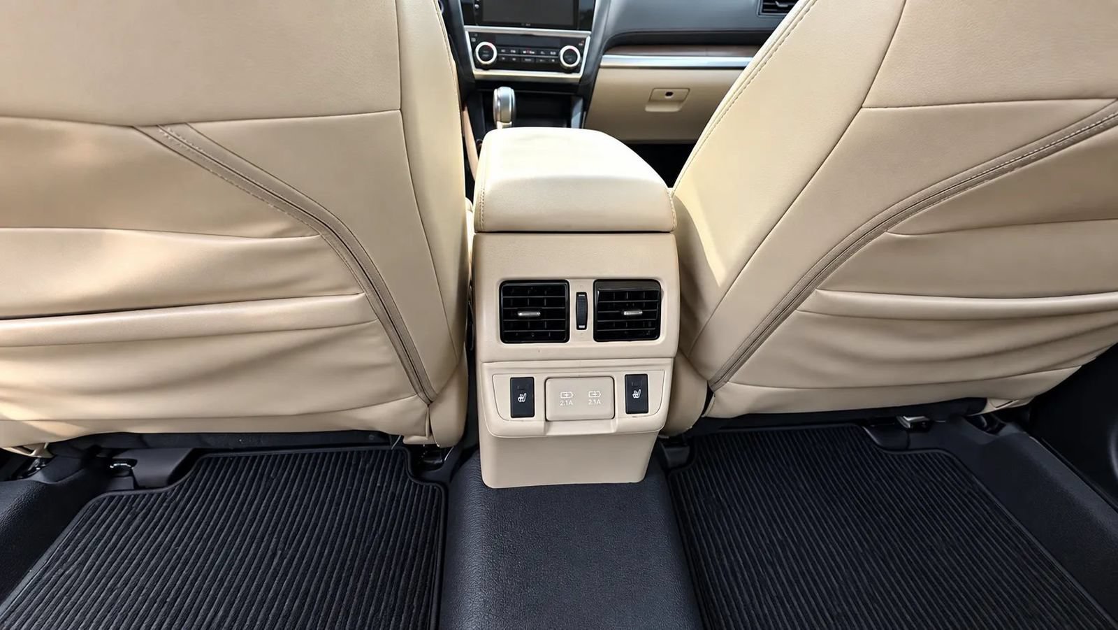 Used 2019 Subaru Outback 2.5i Limited AWD/4WD image 24