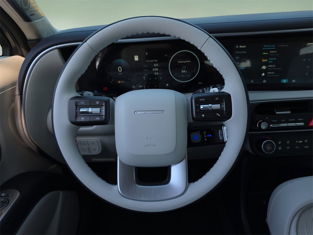 New 2026 Hyundai Palisade Calligraphy image 25