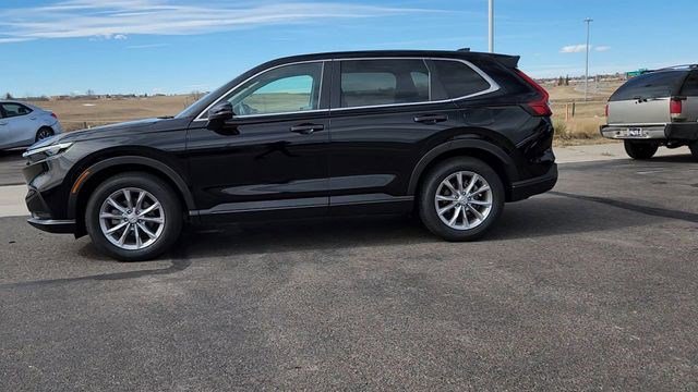 Used 2023 Honda CR-V EX image 2