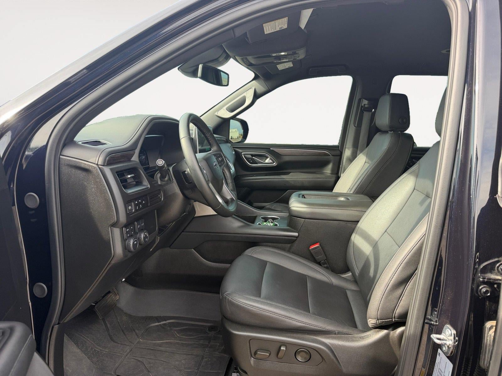 Used 2023 Chevrolet Tahoe Z71 AWD/4WD image 9