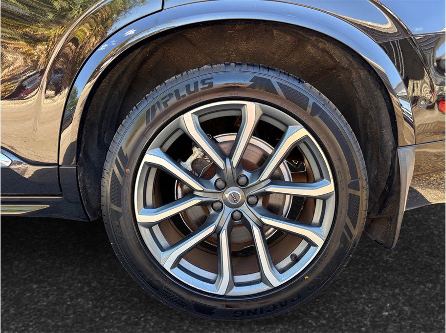 Used 2016 Volvo XC90 T6 Inscription w/ Vision Package image 15