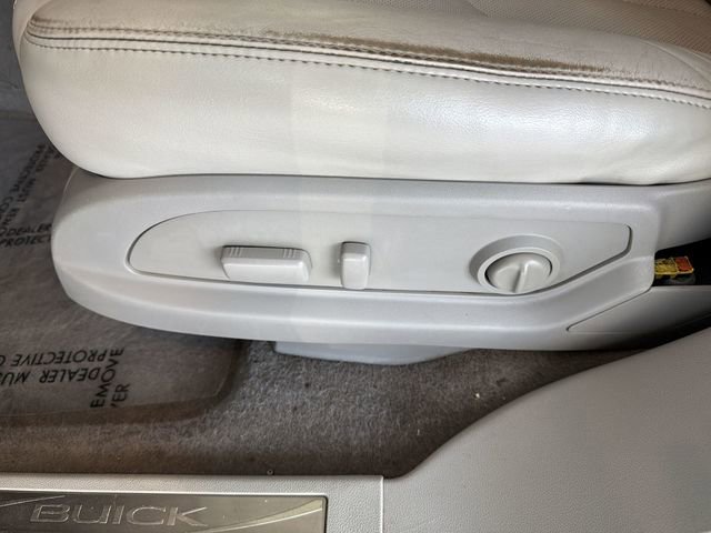 Used 2017 Buick Enclave Leather image 24