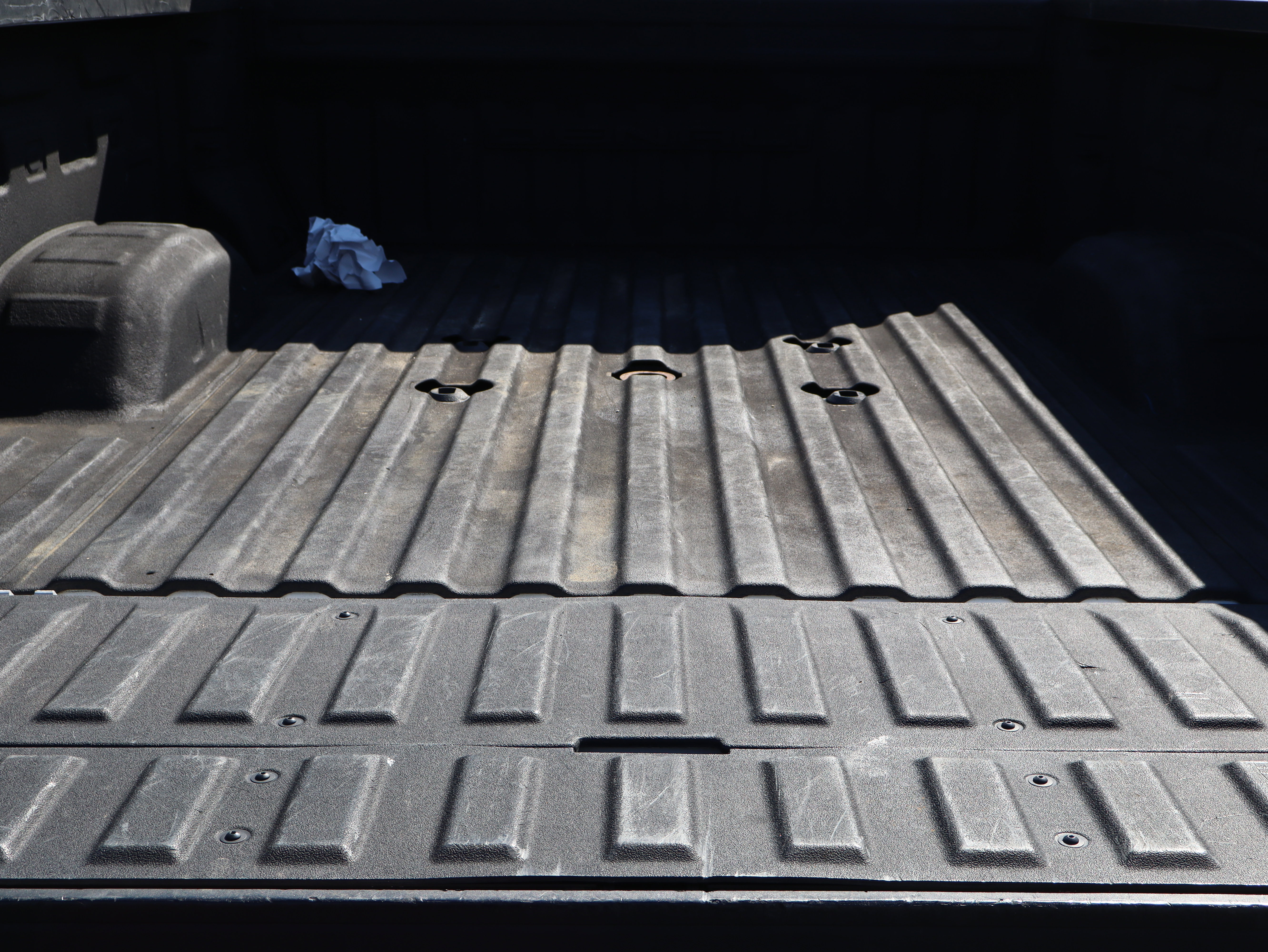 Used 2021 GMC Sierra 2500 Denali w/ Denali Ultimate Package image 38