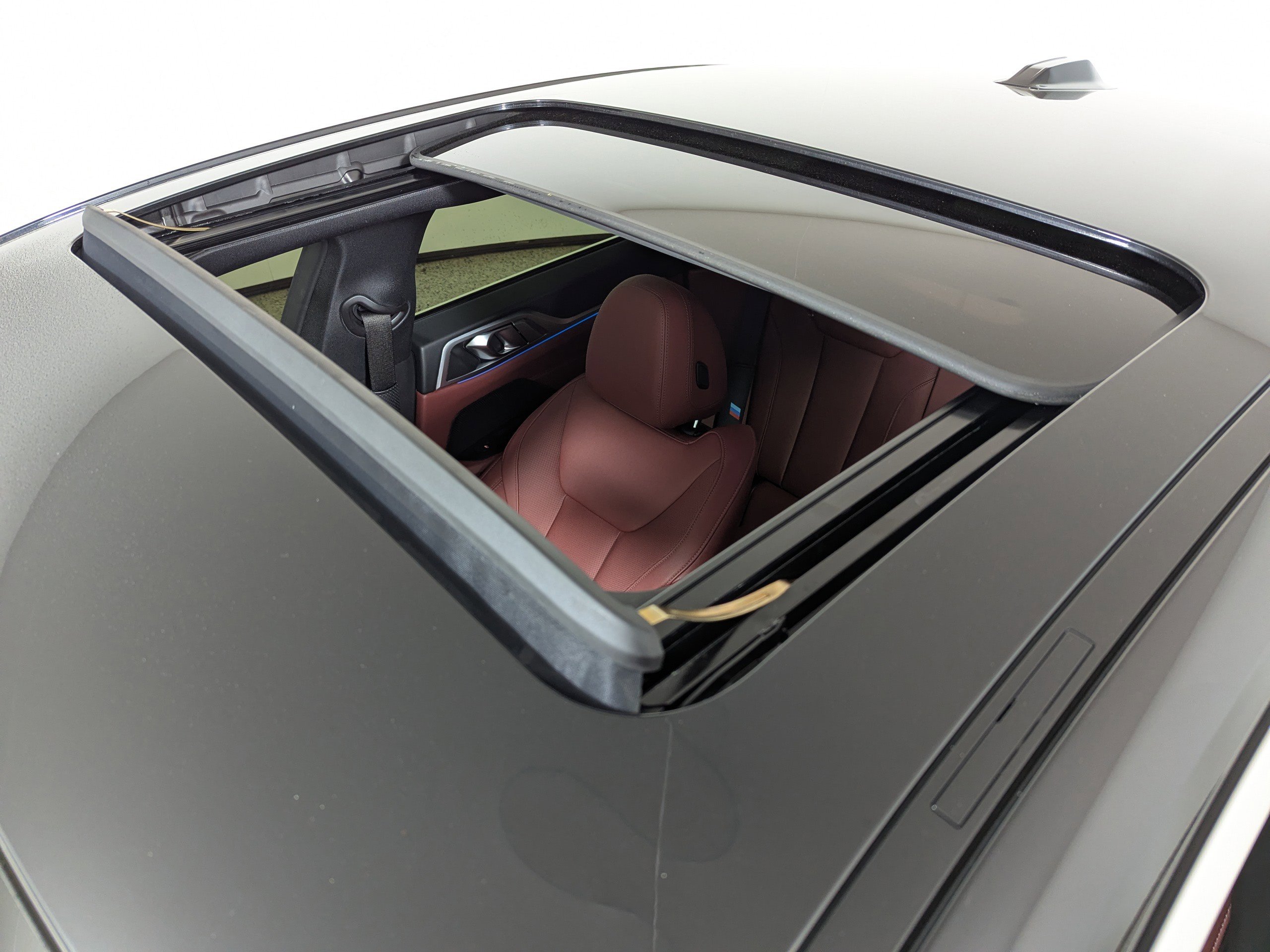 Used 2024 BMW 430i Gran Coupe w/ Convenience Package image 27