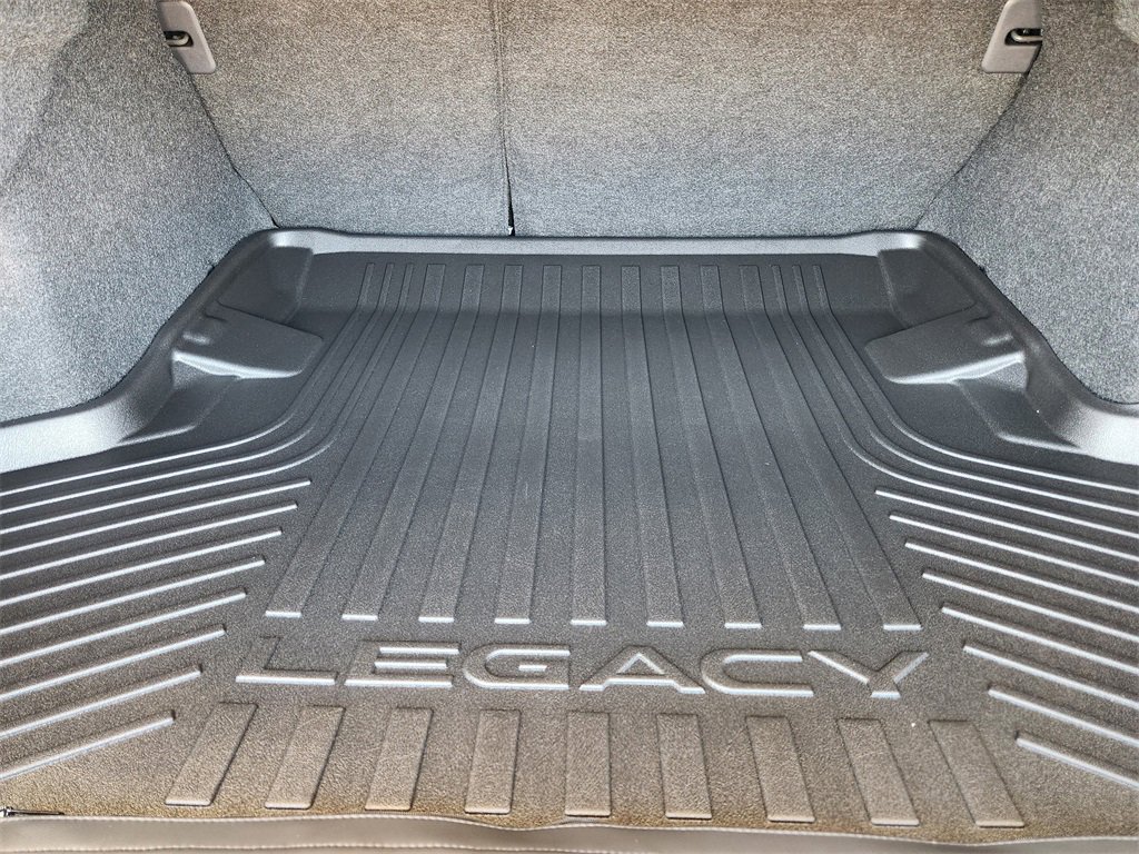 New 2025 Subaru Legacy Sport image 22