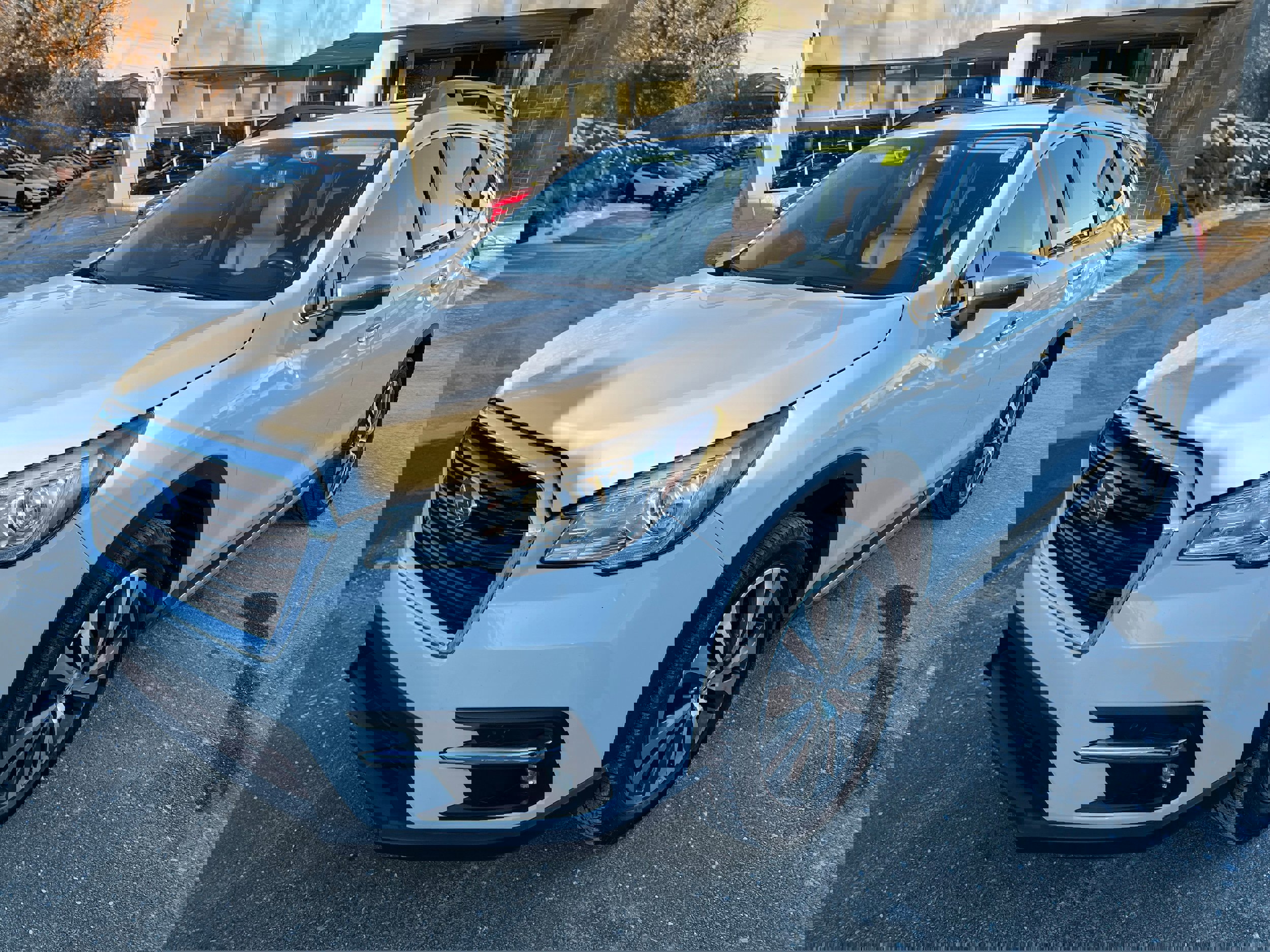 Used 2019 Subaru Ascent Touring image 3