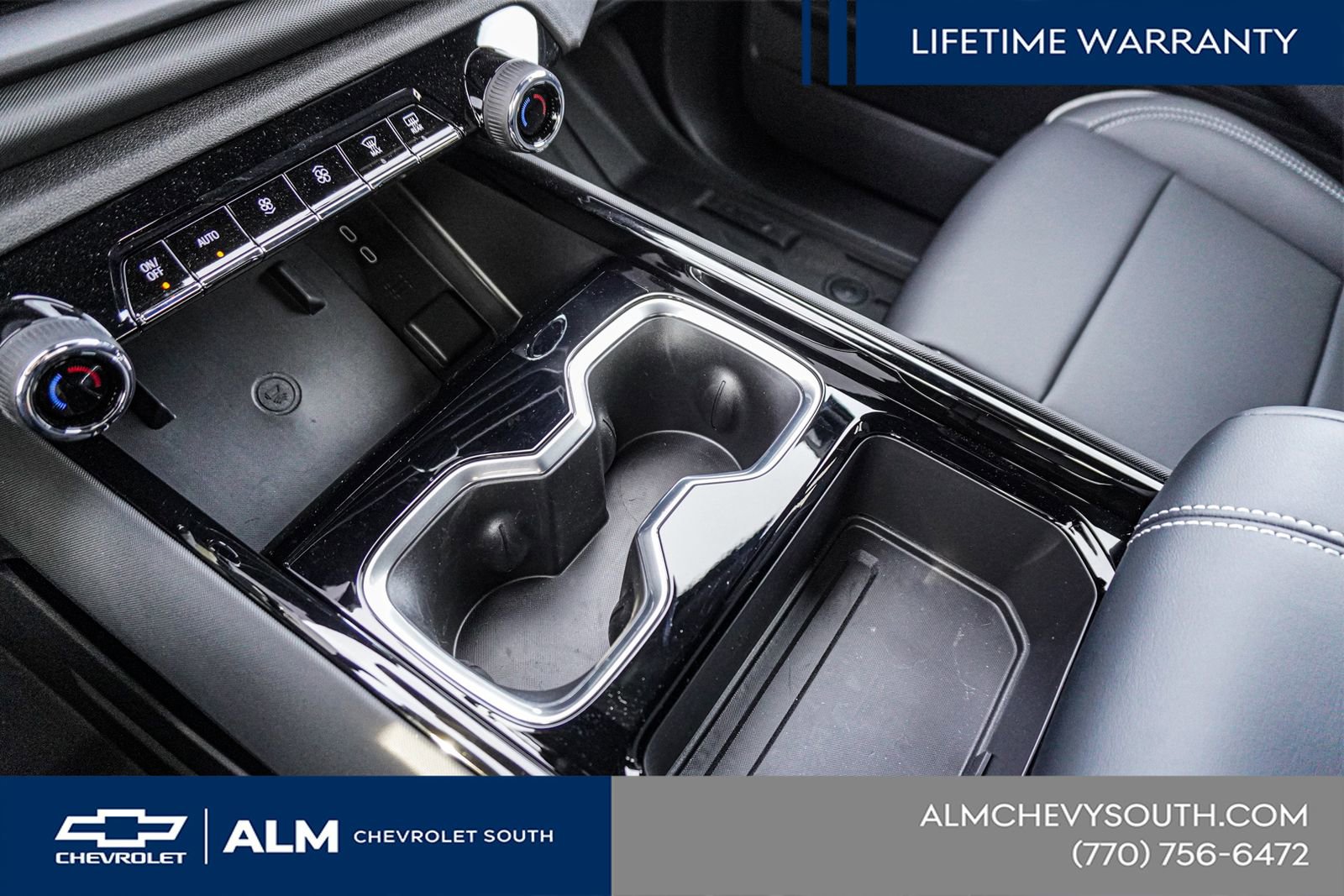 New 2026 Chevrolet Silverado EV LT image 41