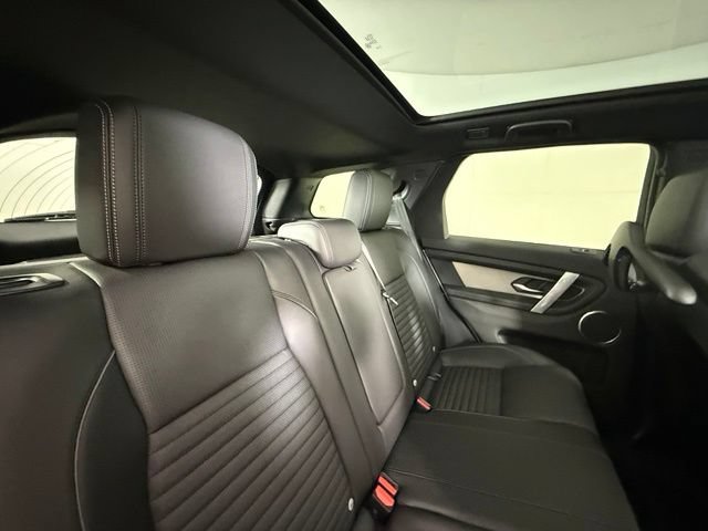 New 2025 Land Rover Discovery Sport Dynamic SE AWD/4WD image 28