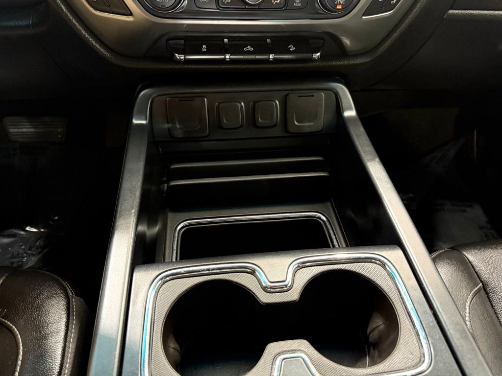 Used 2018 Chevrolet Silverado 3500 LT w/ LT Convenience Package AWD/4WD image 40