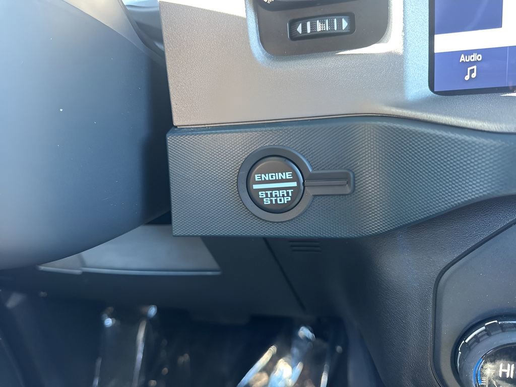 Used 2024 Ford Bronco Outer Banks image 22