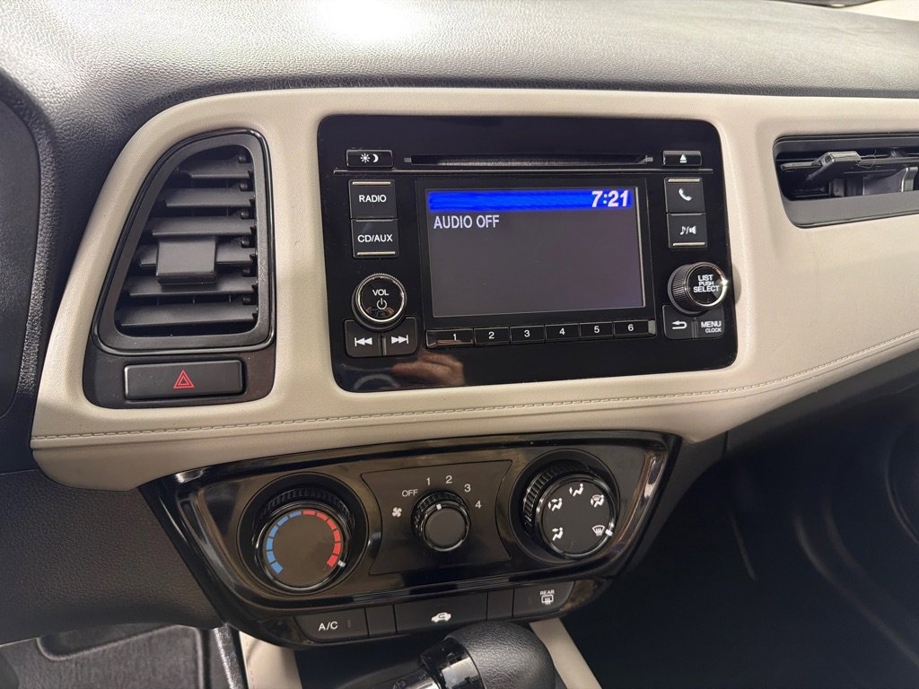 Used 2016 Honda HR-V LX image 15