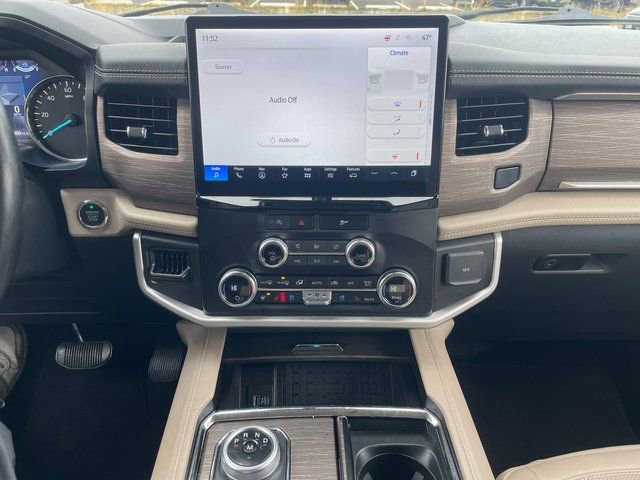 Certified 2023 Ford Expedition Max Limited image 30