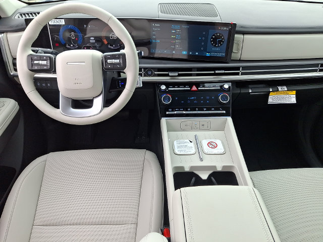 New 2027 Hyundai Santa Fe SEL AWD/4WD image 10