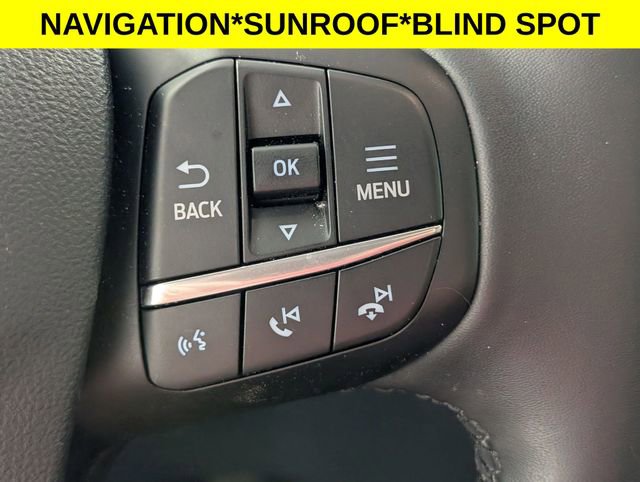 Used 2024 Ford Maverick Lariat FWD image 17