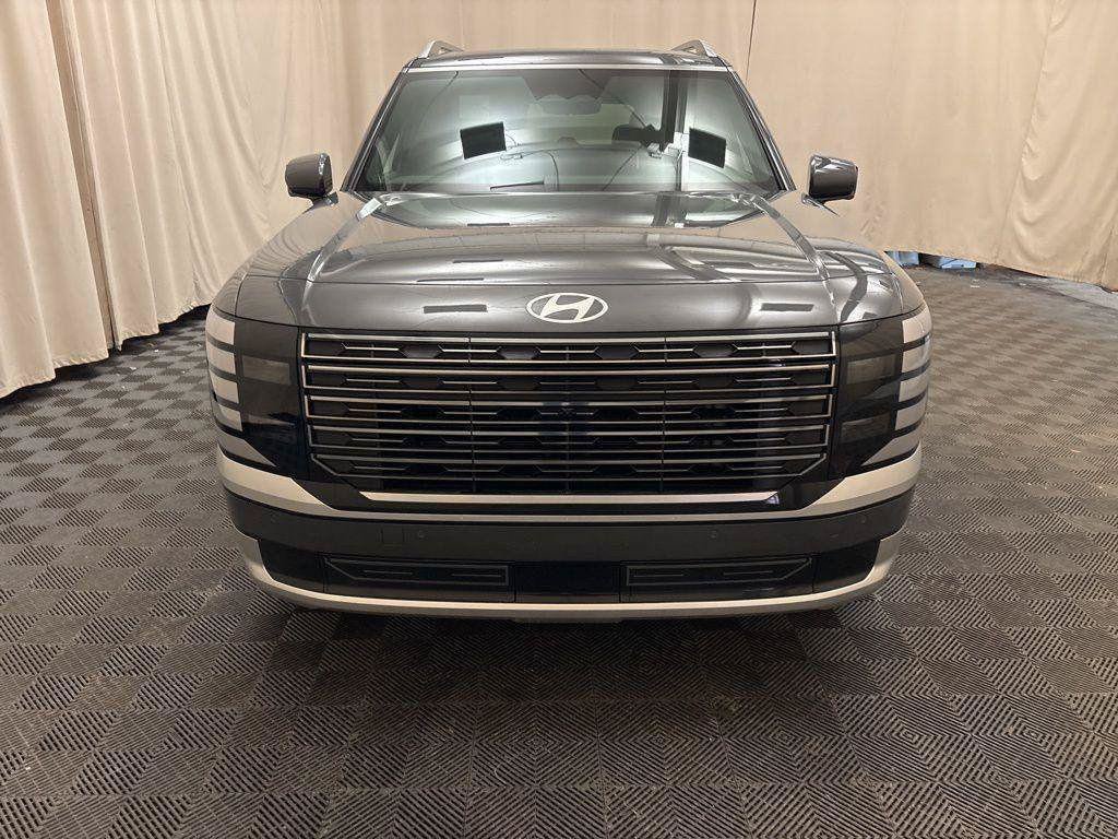 New 2026 Hyundai Palisade Calligraphy AWD/4WD image 2