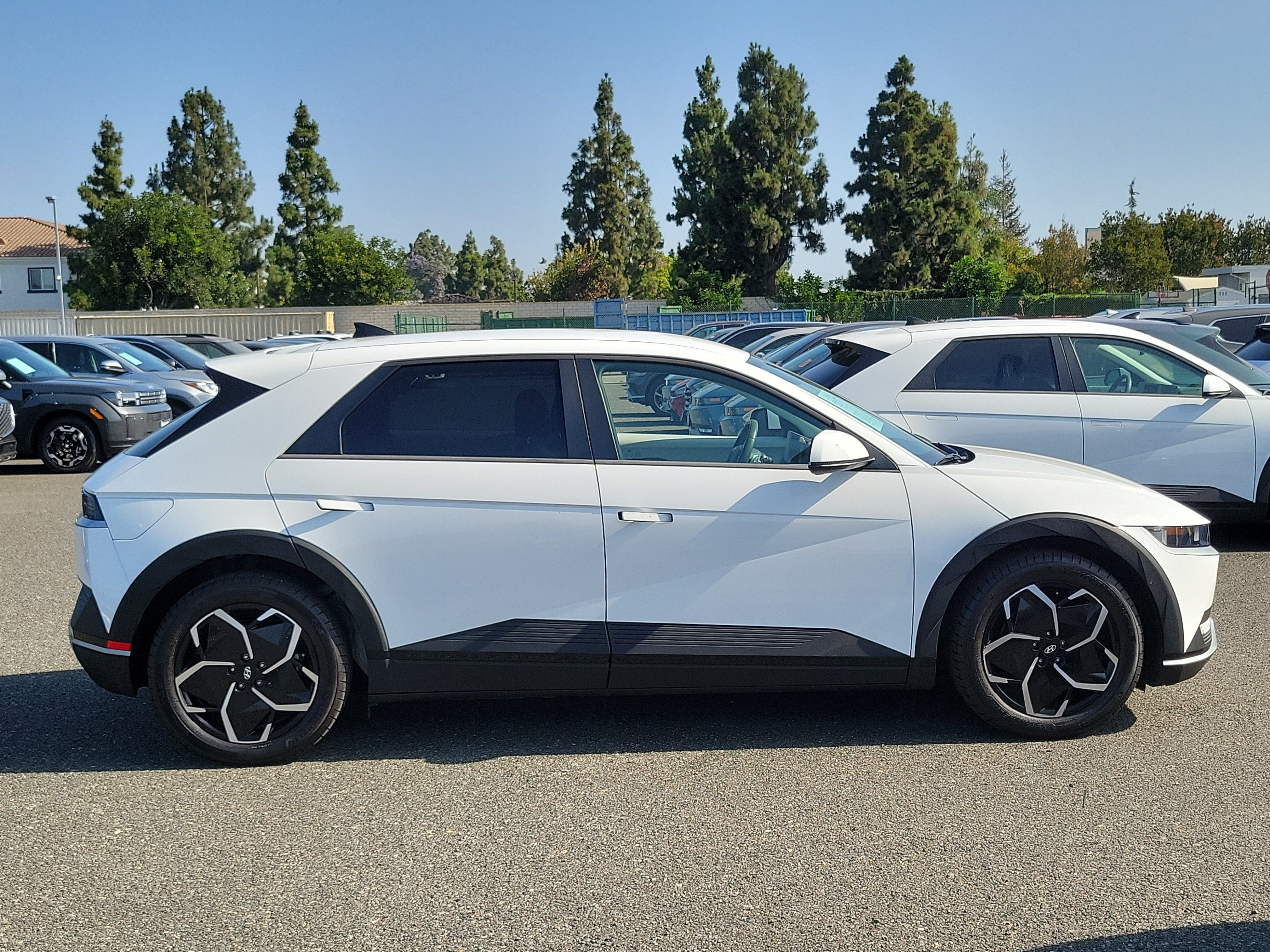 Used 2024 Hyundai Ioniq 5 SEL RWD image 6