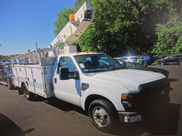 Used 2008 Ford F350 XL