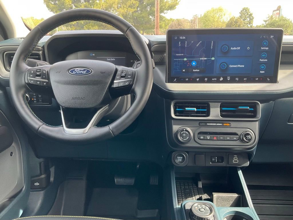 Used 2025 Ford Maverick Lobo image 27